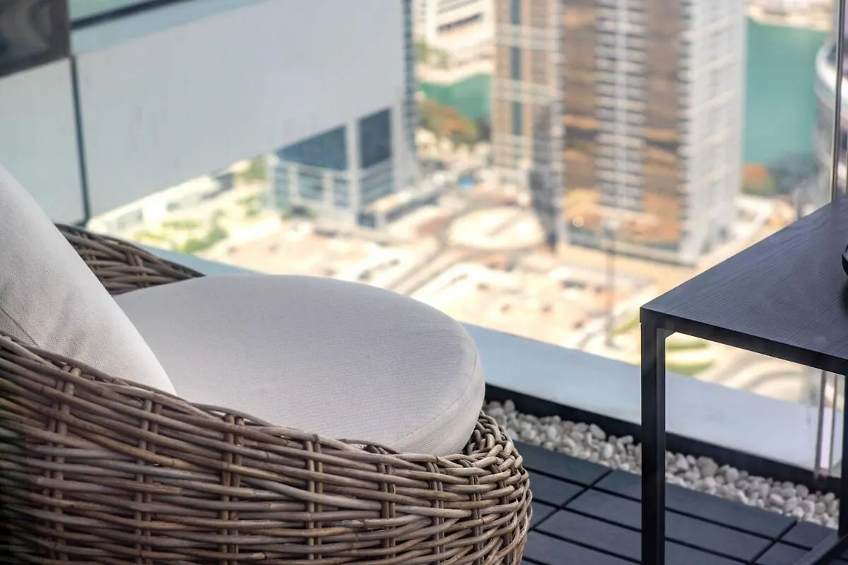 Vida Dubai Marina And Yacht Club 2 Bedroom With Full Marina Views 0*,