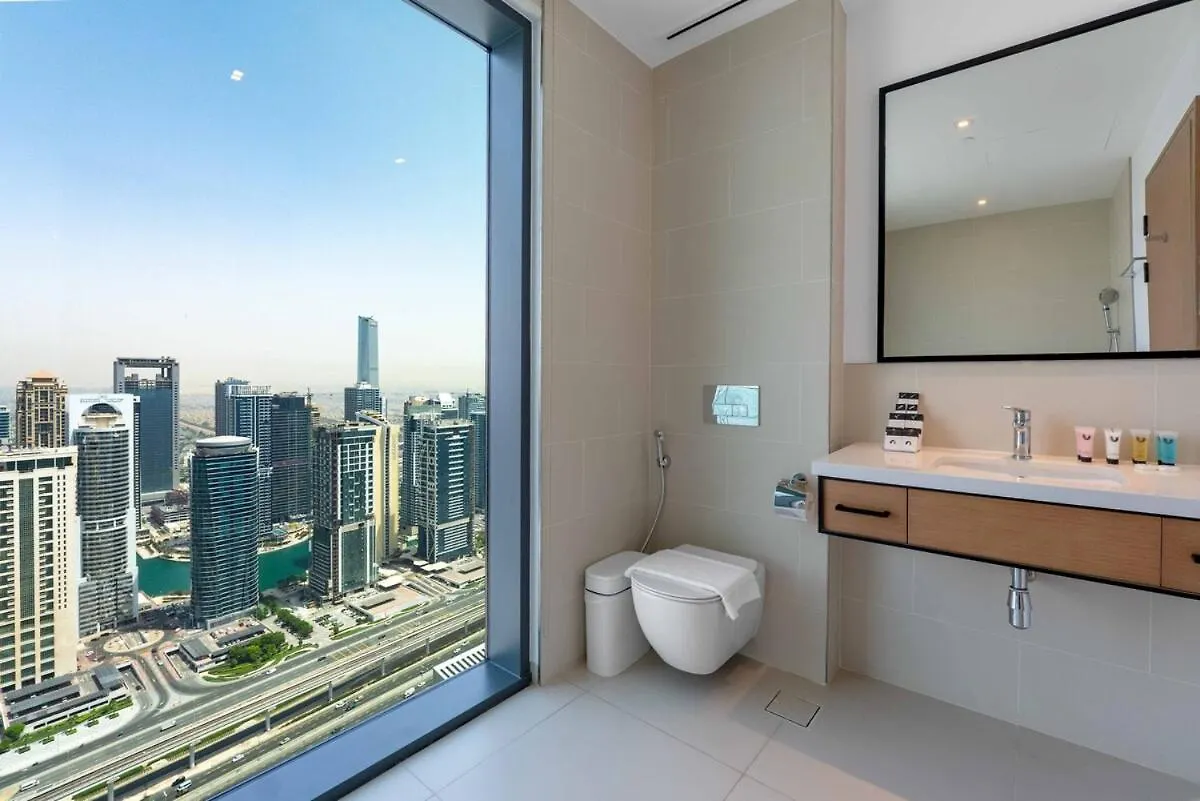 Vida Dubai Marina And Yacht Club 2 Bedroom With Full Marina Views 0*,
