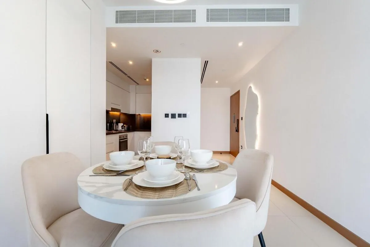 Vida Dubai Marina And Yacht Club 2 Bedroom With Full Marina Views