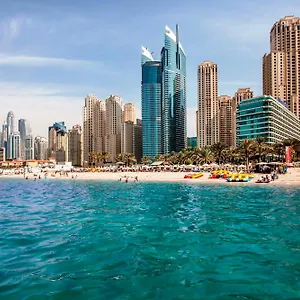 5* Ośrodek wypoczynkowy Hilton Jumeirah