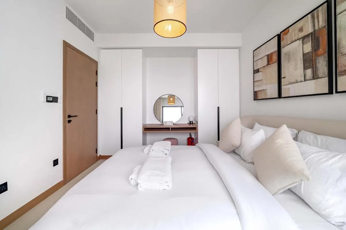 Vida Dubai Marina And Yacht Club 2 Bedroom With Full Marina Views 0*,