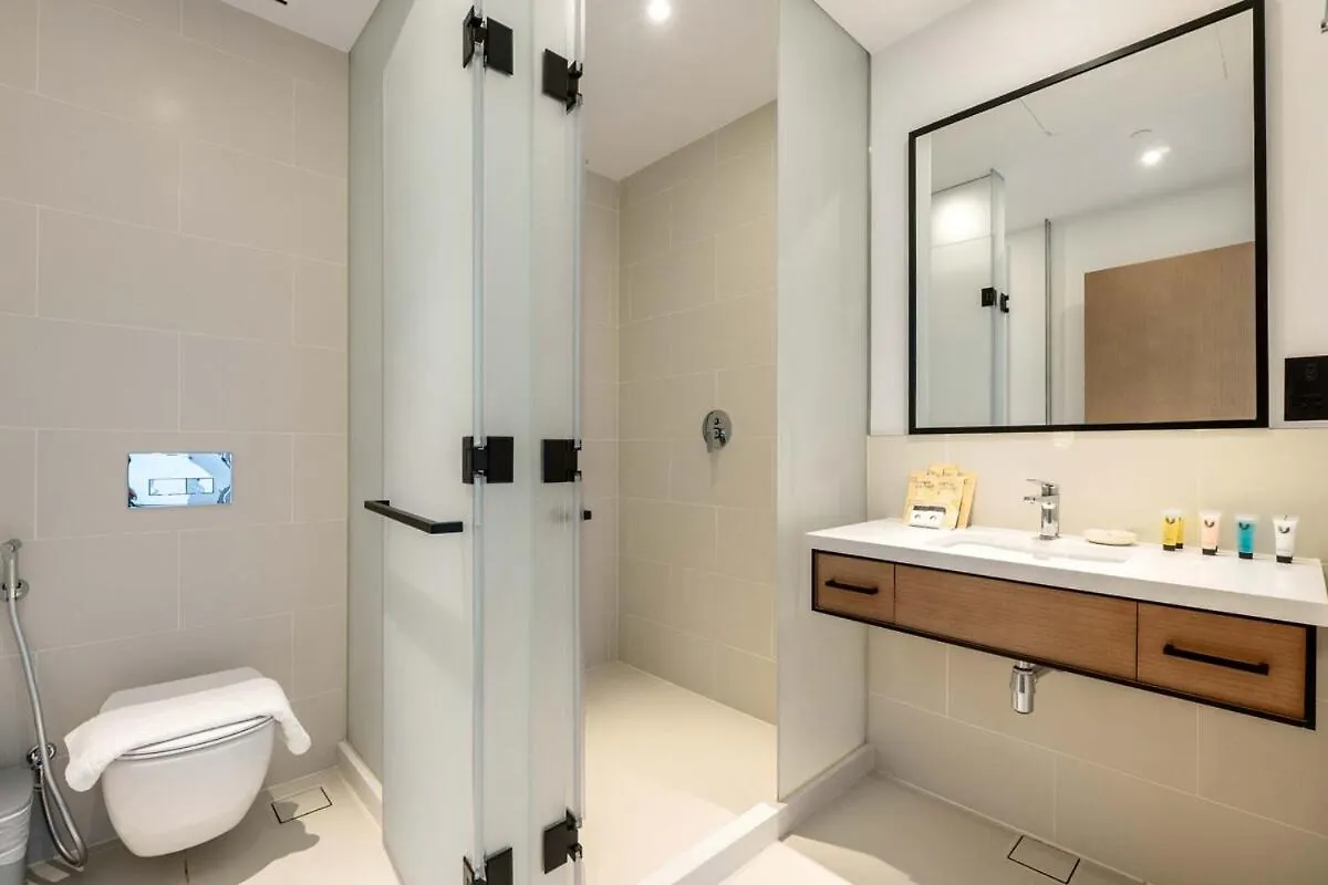 Apartament Vida Dubai Marina And Yacht Club 2 Bedroom With Full Marina Views